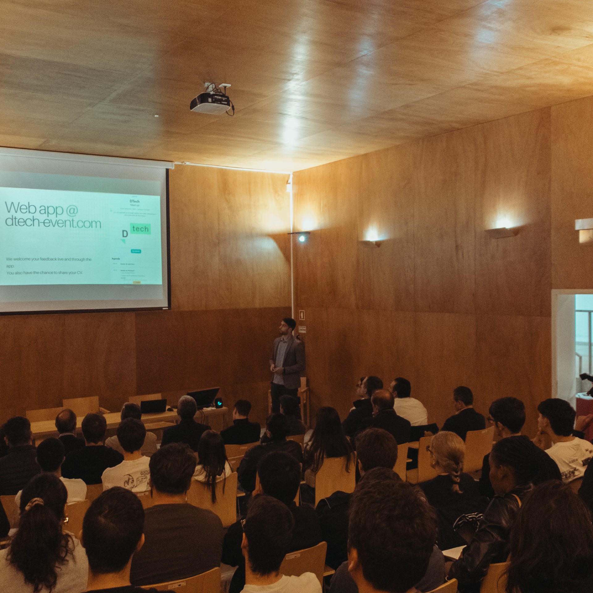 Lamego Meetup